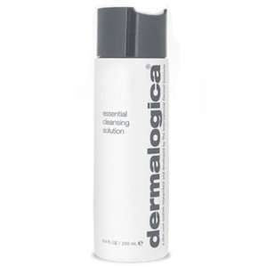 Dermalogica Essential Cleansing Solution   8.4 oz Beauty