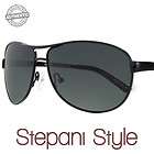 made in italy aviator taliani sunglasses tl500s 3 blac one