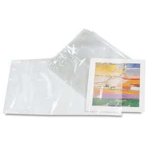  Mountex Archival Shrink Wrap Bags   24 times; 30, Shrink Wrap Bags 
