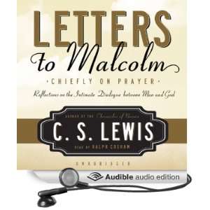 Letters to Malcolm Chiefly on Prayer [Unabridged] [Audible Audio 