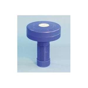  Spa Chemical Feeder Floating Dispenser (1 Tabs) Patio 