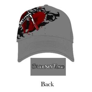  Sweeney Todd Baseball Cap 3 [Toy] [Toy] [Toy] Toys 
