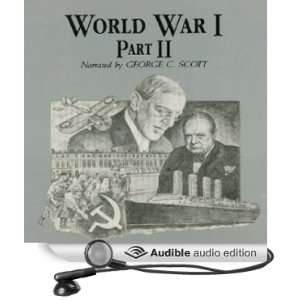   Part 2 (Audible Audio Edition) Ralph Raico, George C. Scott Books