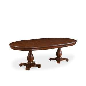  Margaux   Oval Dining Table