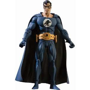 History of the DCU Series 4 Superman as Nightwing Toys & Games