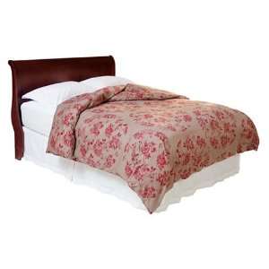  Pacific Coast Feather Floating Floral King Duvet