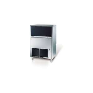  Brema Cb955 Ice Machine Maker (Cubes) Appliances