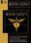Bon Jovi Greatest Hits Heart Dagger Gift Collection  