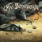 JOE BONAMASSA // DUST BOWL // BRAND NEW RECORD LP VINYL