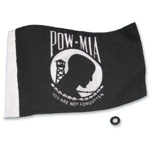  Show Chrome POW/MIA Flag 4240POW 