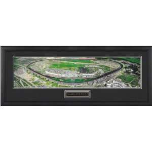  Talladega Superspeedway   Aerial   Framed Panoramic with 