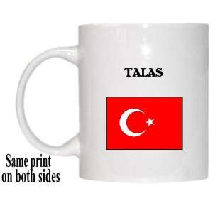  Turkey   TALAS Mug 