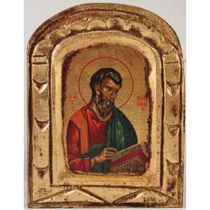 St. Matthew the Apostle and Evangelist 