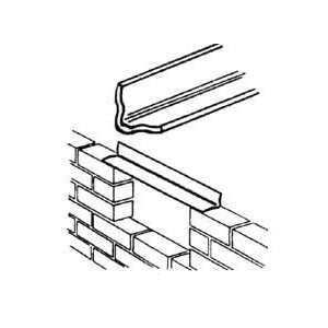  240 3 1/2 in.X48 in. Brk Lintel