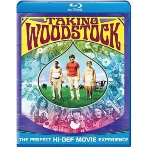 Taking Woodstock