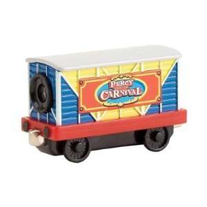  Thomas & Friends Take Along Die Cast   Percy & the 