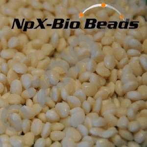  NPX Bio Beads 550 ml