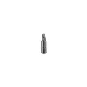 Robertson Square Recess X 1 Insert Bit With Extra Hard Tip [Set of 10 