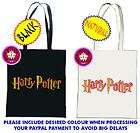 harry potter tote  