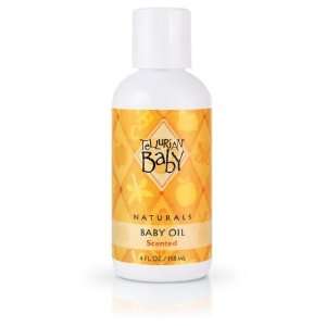  Tellurian Baby Oil Scented