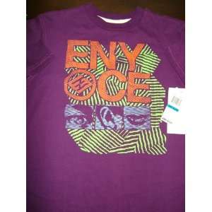  Enyce Boys Designer Shirt (Size) 