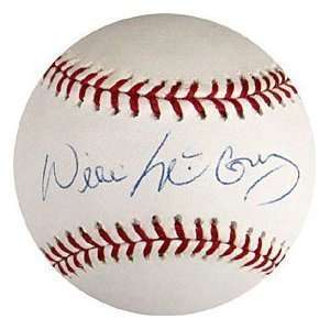  Tristar Productions I0002396 Willie McCovey Autographed 