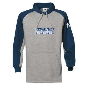   Yankees (Yankee Stadium) League Excellence Hooded Sweatshirt Sports