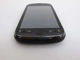 HTC MyTouch 4g Black T Mobile 821793005337  