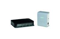   Netgear WNA1100 IEEE 802.11n USB Wi Fi Adapter (WNA1100) Electronics