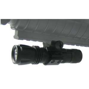   New   NCStar Tactical Light 3W LED/Weaver Ring   ATFLB