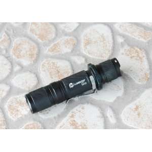 new tactical lumintop Ed20 420 lumen led flashlight, 3 brightness,sos 