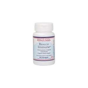  Protocol for Life Balance Brocco Immune   60 Vegitarian 