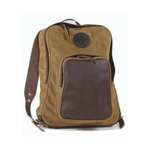 Duluth Pack Serengeti Deluxe Daypack   Backpack  Sports 