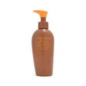   Bronze Quick Self Tanning Gel ( For Face & Body ) 5OZ 