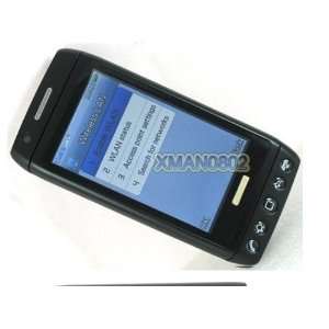  T5000 3.6 WiFi TV Mobile Phone FM Java Cell Phone Cell 