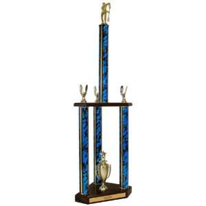  37 Broomball Trophy Toys & Games