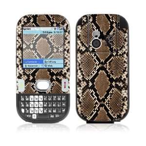 Snake Netbook Skin Decorative Skin Cover Decal Sticker for Palm Centro 