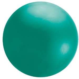  Qualatex Balloons   4 Green Chloroprene Health & Personal 