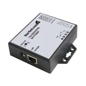  1P RS 232/422/485 SRL OVER ETHERNET ADAP Electronics