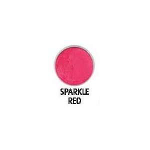  18ML RED SPARKLE Snazaroo Sparkle Face Paint Toys & Games