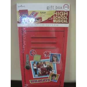  High School Musical Gift Box