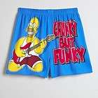 simpson boxers  