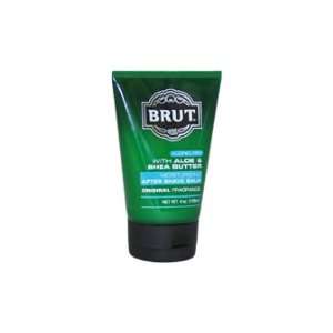  After Shave Balm Original Fragrance With Aloe & Shea Butter by Brut 