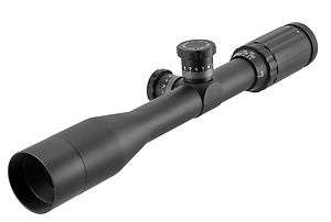 SWFA SS 10x42 Tactical Rifle Scope Mil dot  