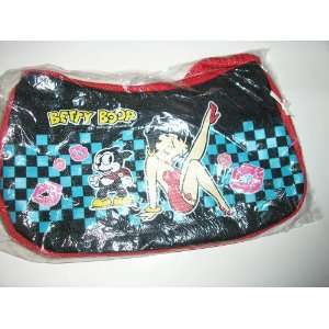  Betty Boop Childrens Handbag Purse ~ Black Toys & Games