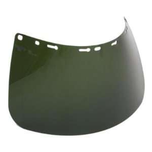  Forney 58603 Replacement Grinding Shield, Green