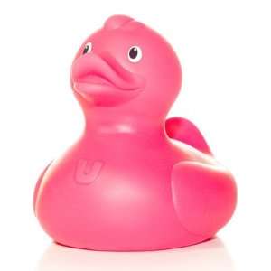    Aroma Bud Duck   Pink Bubble Gum Scent   Rubber Ducky Toys & Games