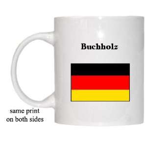 Germany, Buchholz Mug