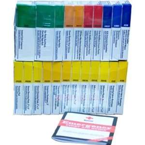  Refill Brick for 24 Unit Unitized First Aid Kit 242AN 