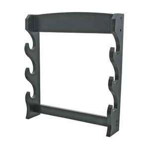   WS 3WH Sword Stand (3 Tiers Wall Mount Sword Stand)